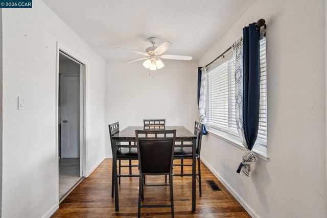 145 Broderick Dr, Brentwood, CA 94513