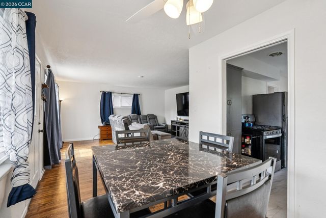 145 Broderick Dr, Brentwood, CA 94513