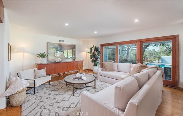 16529 Adlon Road, Encino, CA 91436