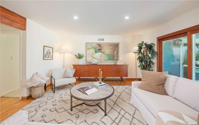 16529 Adlon Road, Encino, CA 91436