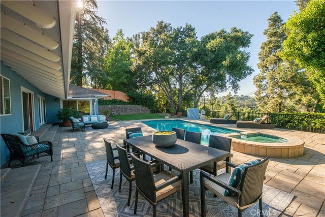 16529 Adlon Road, Encino, CA 91436