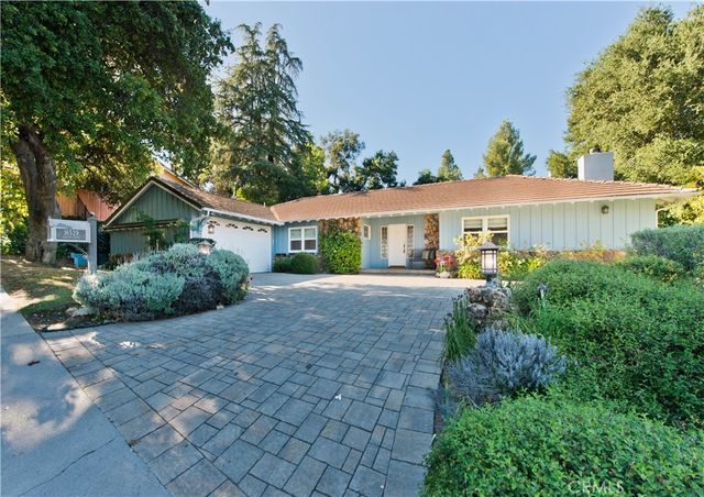 16529 Adlon Road, Encino, CA 91436