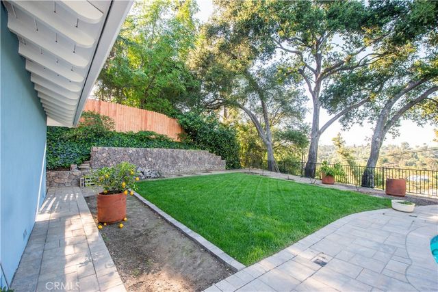 16529 Adlon Road, Encino, CA 91436