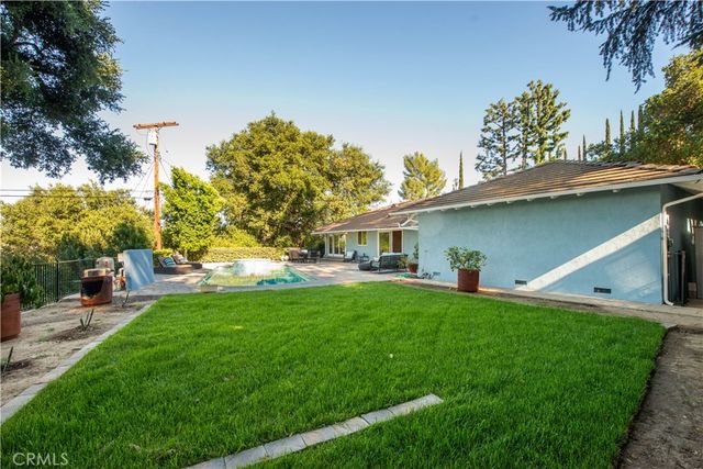 16529 Adlon Road, Encino, CA 91436