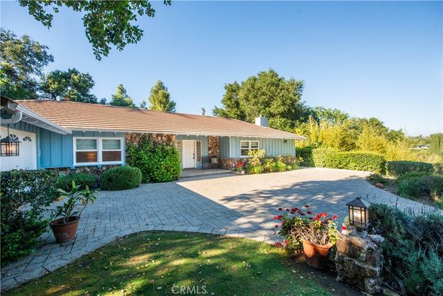 16529 Adlon Road, Encino, CA 91436