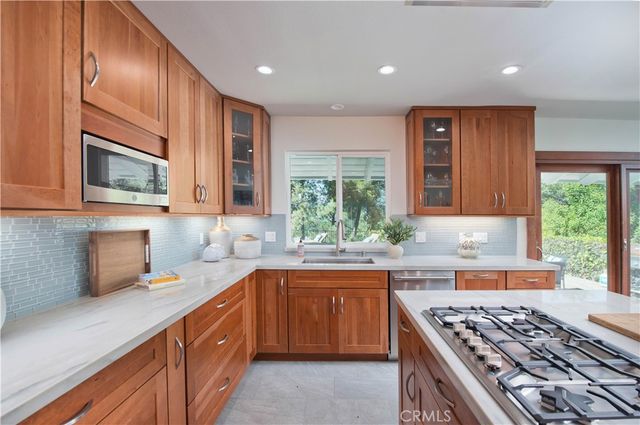 16529 Adlon Road, Encino, CA 91436