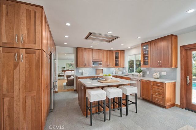 16529 Adlon Road, Encino, CA 91436