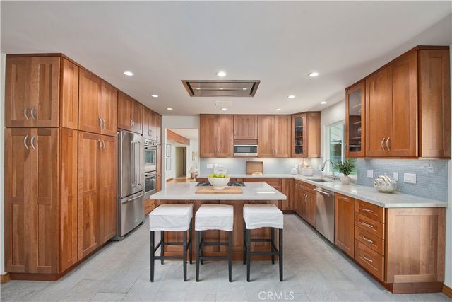 16529 Adlon Road, Encino, CA 91436