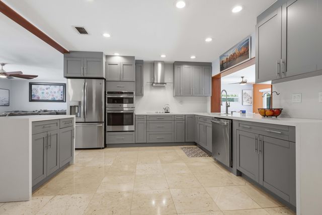 3316 NE 40TH Court, Fort Lauderdale, FL 33308