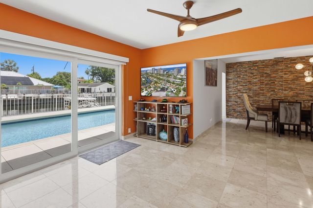 3316 NE 40TH Court, Fort Lauderdale, FL 33308