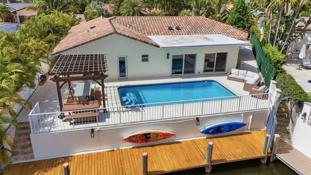 3316 NE 40TH Court, Fort Lauderdale, FL 33308