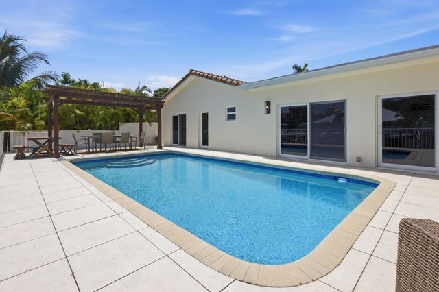 3316 NE 40TH Court, Fort Lauderdale, FL 33308