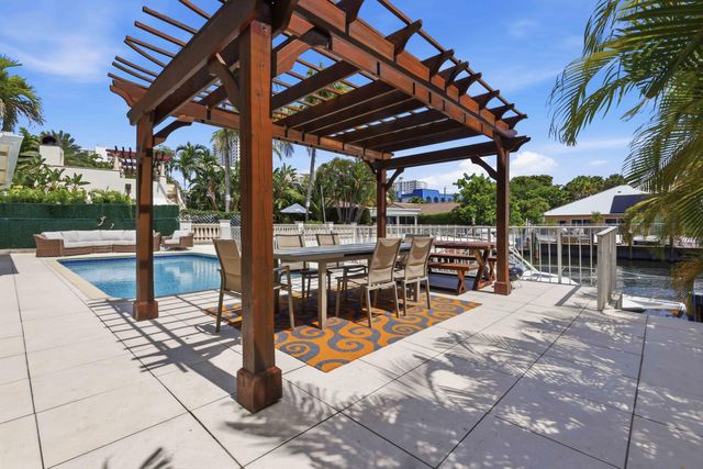 3316 NE 40TH Court, Fort Lauderdale, FL 33308
