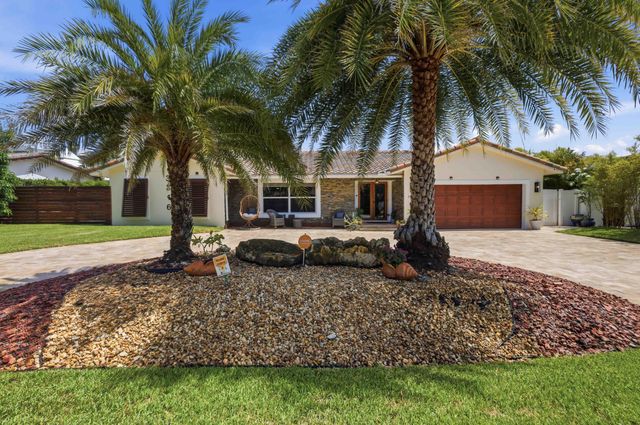 3316 NE 40TH Court, Fort Lauderdale, FL 33308