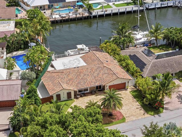 3316 NE 40TH Court, Fort Lauderdale, FL 33308