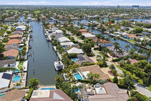 3316 NE 40TH Court, Fort Lauderdale, FL 33308