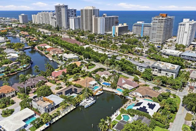 3316 NE 40TH Court, Fort Lauderdale, FL 33308