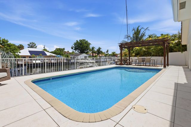 3316 NE 40TH Court, Fort Lauderdale, FL 33308