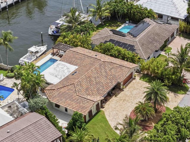 3316 NE 40TH Court, Fort Lauderdale, FL 33308