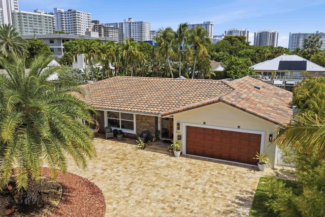 3316 NE 40TH Court, Fort Lauderdale, FL 33308