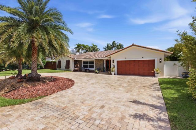 3316 NE 40TH Court, Fort Lauderdale, FL 33308