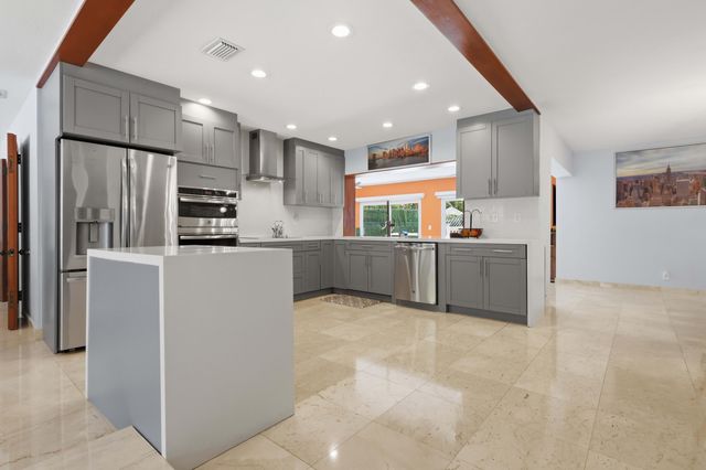 3316 NE 40TH Court, Fort Lauderdale, FL 33308