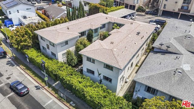 10594 National Boulevard, Los Angeles, CA 90034