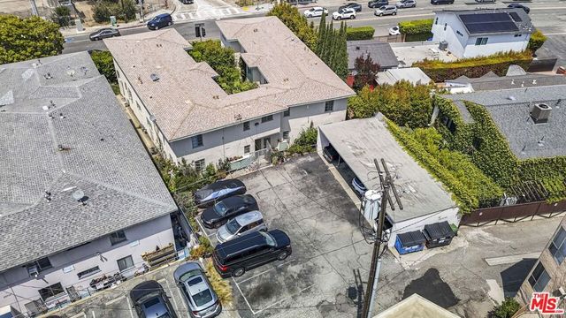 10594 National Boulevard, Los Angeles, CA 90034