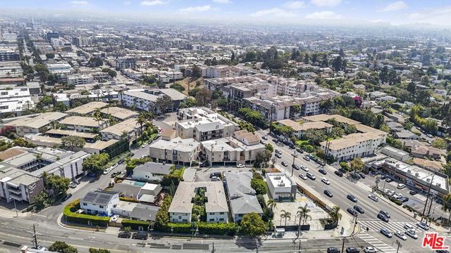 10594 National Boulevard, Los Angeles, CA 90034