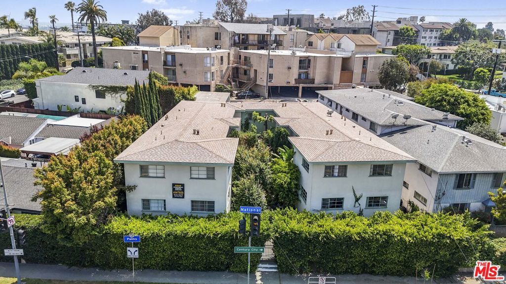 10594 National Boulevard, Los Angeles, CA 90034