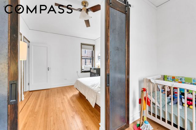 60 Cooper St Apt 5H, New York City, NY 10034