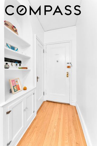 60 Cooper St Apt 5H, New York City, NY 10034