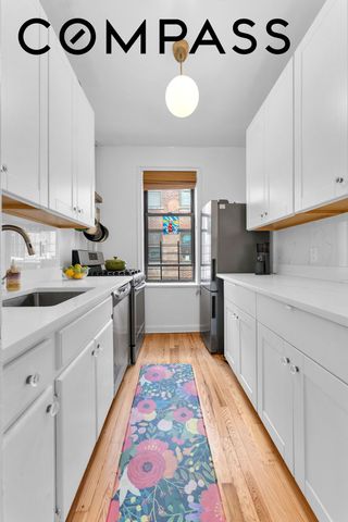 60 Cooper St Apt 5H, New York City, NY 10034
