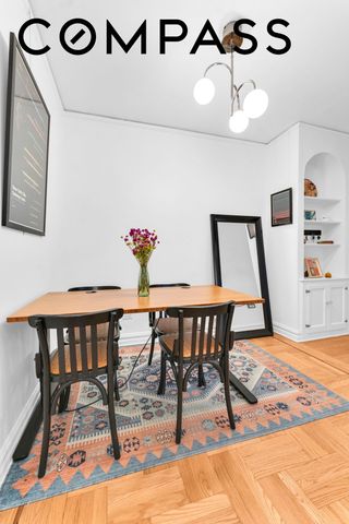60 Cooper St Apt 5H, New York City, NY 10034