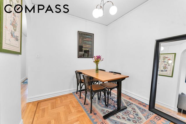 60 Cooper St Apt 5H, New York City, NY 10034