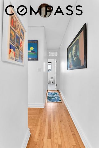 60 Cooper St Apt 5H, New York City, NY 10034