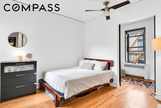 60 Cooper St Apt 5H, New York City, NY 10034