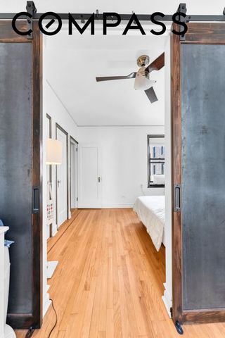 60 Cooper St Apt 5H, New York City, NY 10034