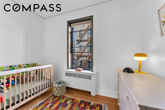 60 Cooper St Apt 5H, New York City, NY 10034