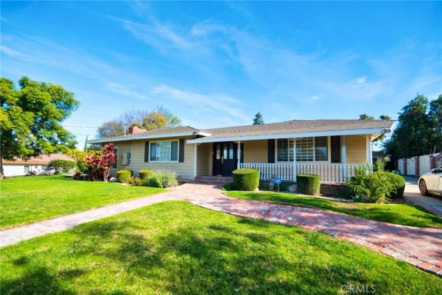 172 Ramona, Fullerton, CA 92833