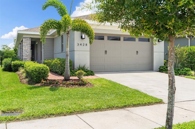 3428 SAGEBRUSH STREET, St Cloud, FL 34773
