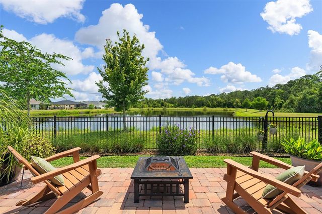 3428 SAGEBRUSH STREET, St Cloud, FL 34773