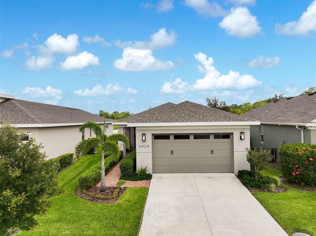 3428 SAGEBRUSH STREET, St Cloud, FL 34773