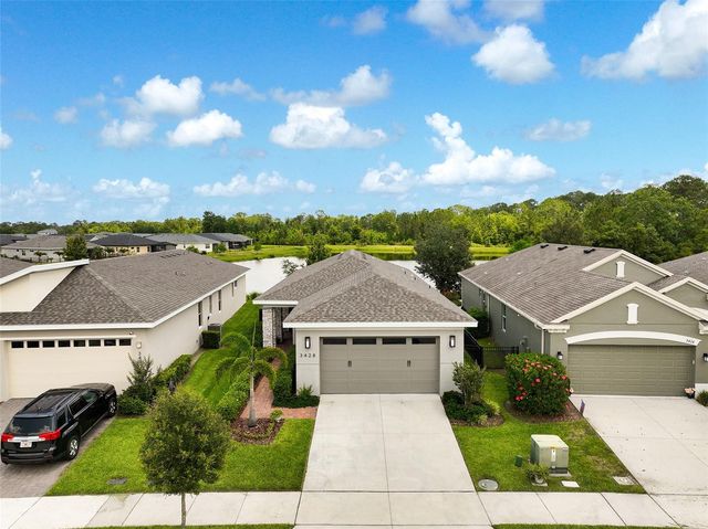 3428 SAGEBRUSH STREET, St Cloud, FL 34773