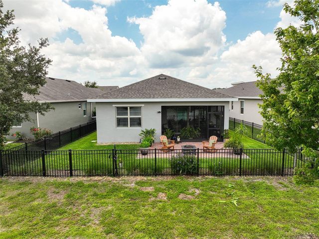 3428 SAGEBRUSH STREET, St Cloud, FL 34773