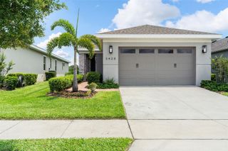3428 SAGEBRUSH STREET, St Cloud, FL 34773