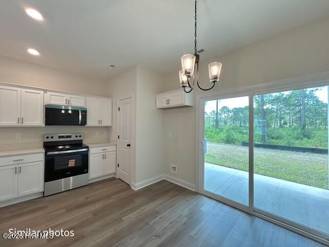 727 Cross Bridge Way, Sneads Ferry, NC 28460