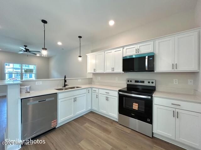 727 Cross Bridge Way, Sneads Ferry, NC 28460