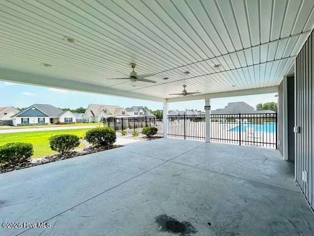 727 Cross Bridge Way, Sneads Ferry, NC 28460