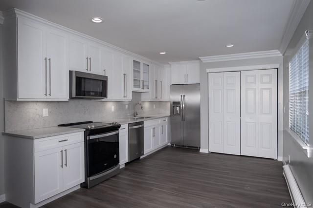 2 Victorian Court 174, Holtsville, NY 11742
